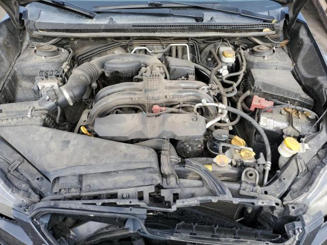 Photo 11 from auction – 2014 SUBARU XV CROSSTR with VIN JF2GPACC7E8290916