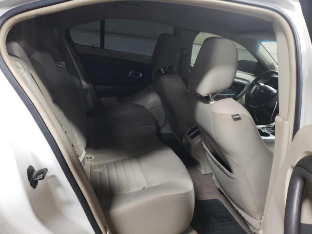 Photo 10 from auction – 2010 FORD TAURUS SE with VIN 1FAHP2DW1AG162968