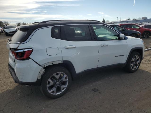 Photo 3 from auction – 2018 JEEP COMPASS LI with VIN 3C4NJDCB1JT222560