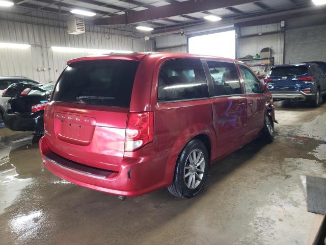 Photo 3 from auction – 2014 DODGE GRAND CARA with VIN 2C4RDGBG3ER276152