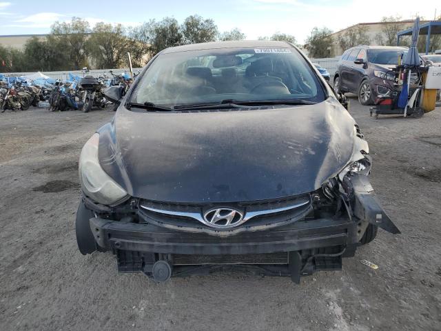 Photo 5 from auction – 2011 HYUNDAI ELANTRA GL with VIN KMHDH4AE5BU172091