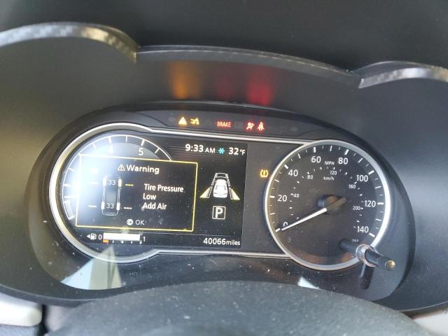 Photo 9 from auction – 2020 NISSAN VERSA SV with VIN 3N1CN8EV1LL802259