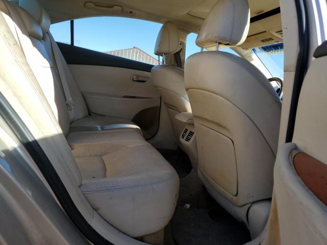 Photo 10 from auction – 2010 LEXUS ES 350 with VIN JTHBK1EG3A2374072