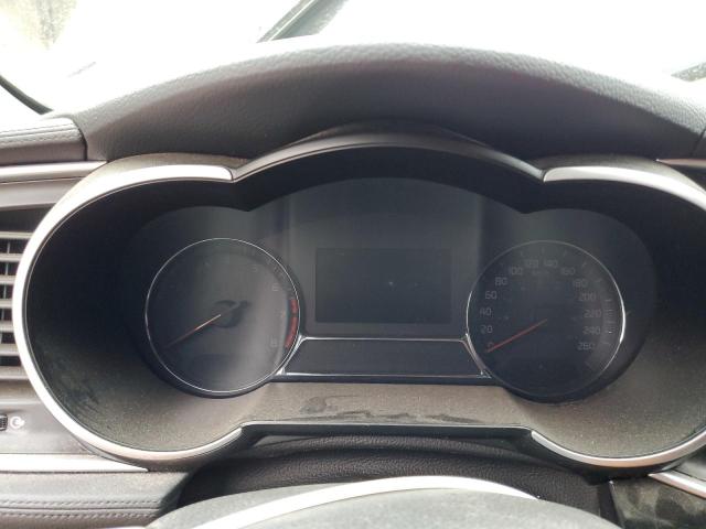 Zdjęcie 9 z aukcji – 2015 KIA OPTIMA SX z VIN KNAGR4A62F5641903