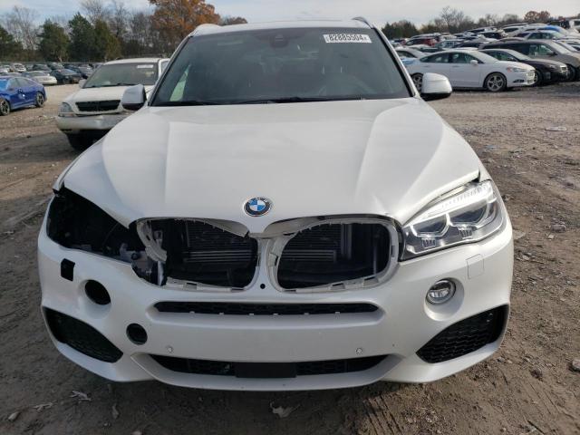 Photo 5 from auction – 2017 BMW X5 XDR40E with VIN 5UXKT0C51H0S78701