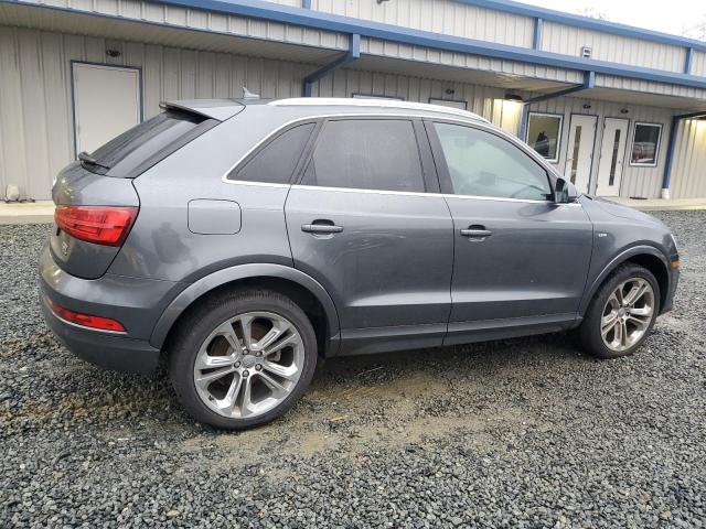 Photo 3 from auction – 2018 AUDI Q3 PREMIUM with VIN WA1JCCFS7JR023367