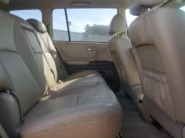 Photo 11 from auction – 2007 TOYOTA HIGHLANDER with VIN JTEEW21AX70045217