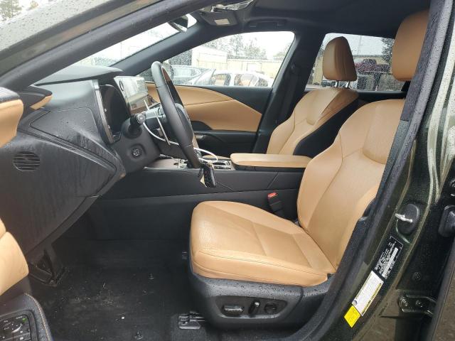 Photo 7 from auction – 2023 LEXUS RX 350 PRE with VIN JTJCHMAA9P2001986