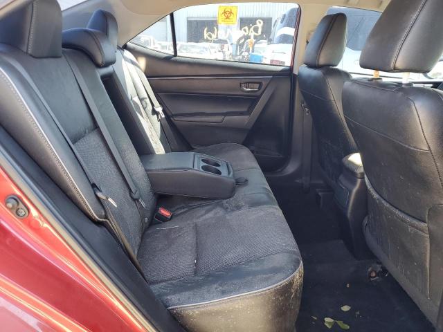 Photo 10 from auction – 2015 TOYOTA COROLLA L with VIN 2T1BURHE6FC247247