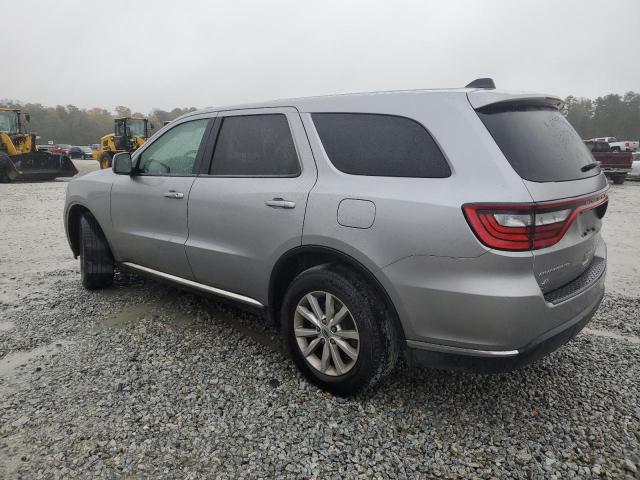 Photo 2 from auction – 2020 DODGE DURANGO SX with VIN 1C4RDJAG1LC380286