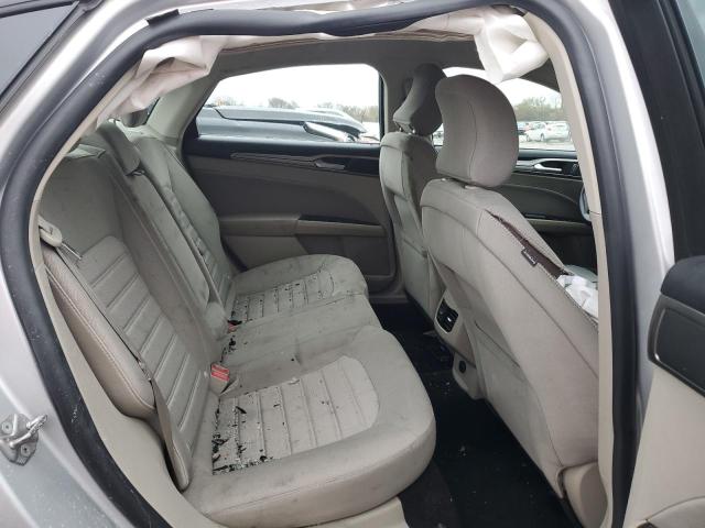 Photo 10 from auction – 2019 FORD FUSION SE with VIN 3FA6P0HD0KR255530