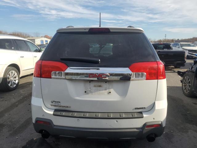 Photo 6 from auction – 2013 GMC TERRAIN SL with VIN 2GKFLTE34D6325659