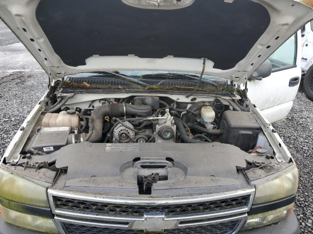Photo 11 from auction – 2006 CHEVROLET SILVERADO with VIN 1GCEC19X06Z195928