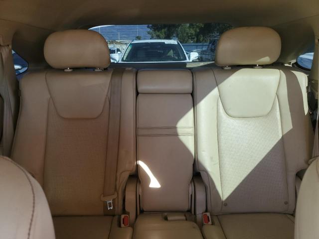 Photo 10 from auction – 2015 LEXUS RX 350 with VIN 2T2ZK1BA1FC174201