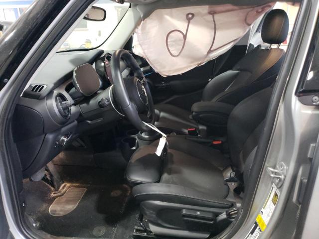 Photo 7 from auction – 2024 MINI COOPER S with VIN WMW53DK02R2V54074