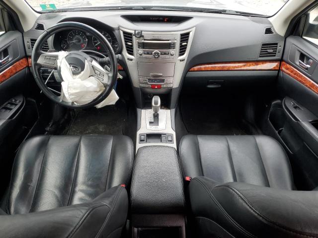 Photo 8 from auction – 2010 SUBARU OUTBACK 2. with VIN 4S4BRCKCXA3338931