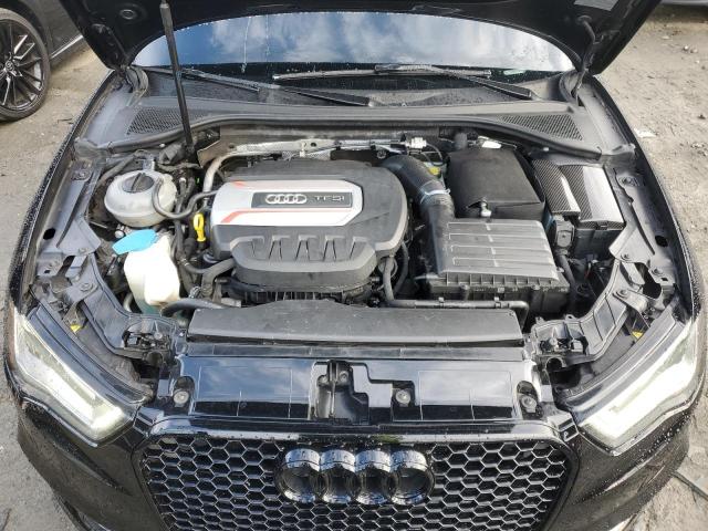 Photo 11 from auction – 2016 AUDI S3 PREMIUM with VIN WAUB1GFF0G1041112