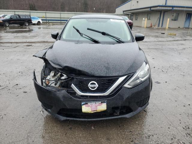 Photo 5 from auction – 2019 NISSAN SENTRA S with VIN 3N1AB7AP1KY365933