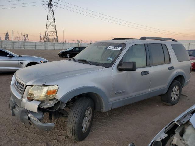 FORD EXPLORER X 2006 z numerem VIN 1FMEU63E36UA48576 - Zdjęcie z aukcji