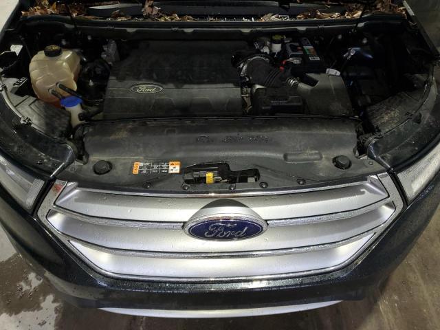 Photo 12 from auction – 2015 FORD EDGE TITAN with VIN 2FMTK4K80FBC06469