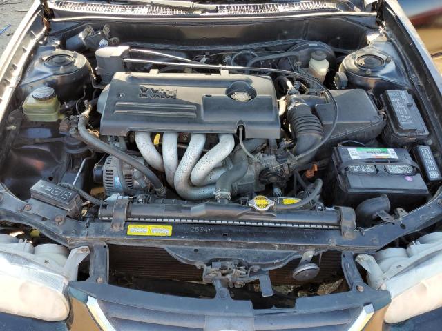 Photo 11 from auction – 2001 TOYOTA COROLLA CE with VIN 2T1BR12E51C438811