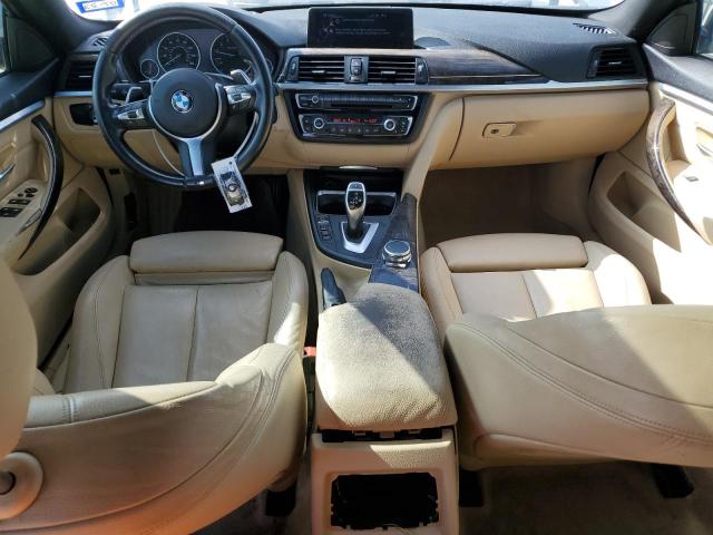 Photo 8 from auction – 2015 BMW 428 I GRAN with VIN WBA4A5C56FG051972