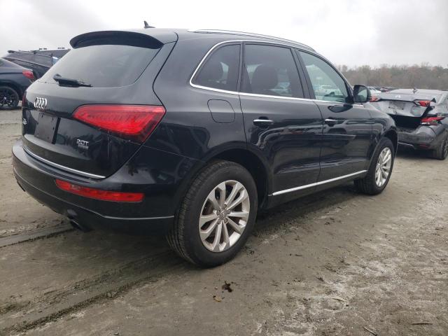 Photo 3 from auction – 2015 AUDI Q5 PREMIUM with VIN WA1CFAFP6FA104768