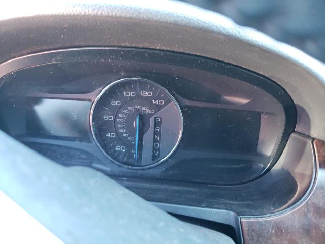 Photo 9 from auction – 2012 FORD EDGE LIMIT with VIN 2FMDK3KCXCBA48172