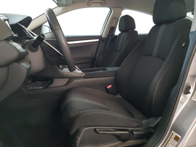 Photo 7 from auction – 2016 HONDA CIVIC LX with VIN 19XFC2F59GE060375
