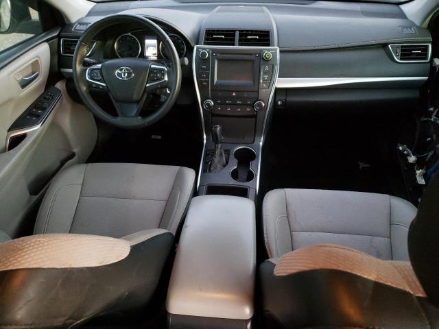 Photo 8 from auction – 2017 TOYOTA CAMRY LE with VIN 4T1BF1FK8HU677173