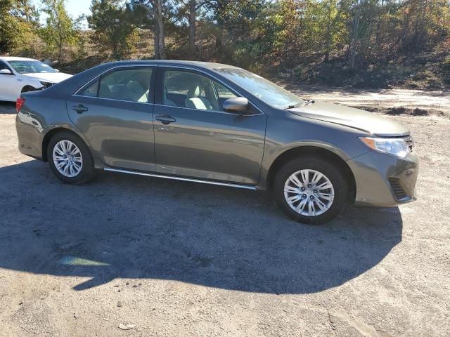 Photo 4 from auction – 2012 TOYOTA CAMRY BASE with VIN 4T1BF1FK1CU583337