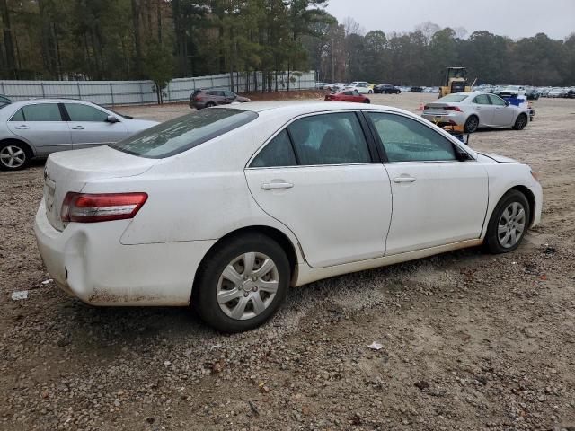Photo 3 from auction – 2010 TOYOTA CAMRY BASE with VIN 4T4BF3EK5AR026804