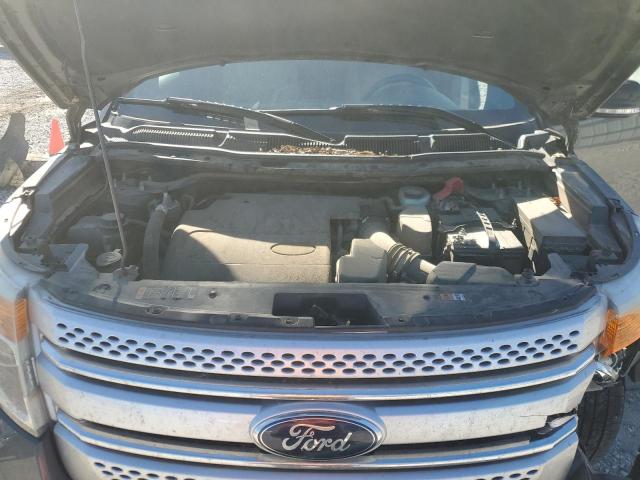 Photo 12 from auction – 2015 FORD EXPLORER X with VIN 1FM5K7D85FGA68184