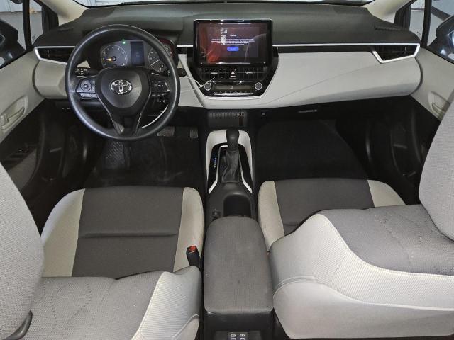 Photo 8 from auction – 2024 TOYOTA COROLLA LE with VIN 5YFB4MDE0RP122211