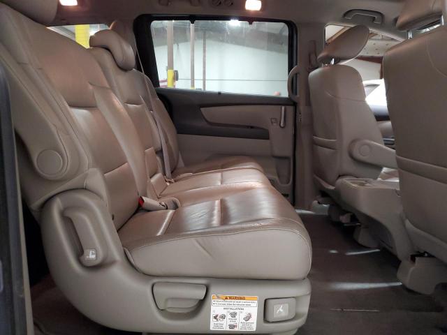 Photo 11 from auction – 2011 HONDA ODYSSEY TO with VIN 5FNRL5H92BB013447