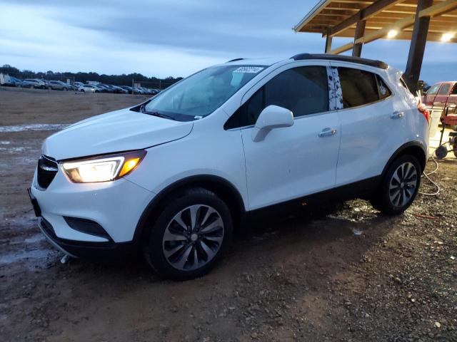 BUICK ENCORE PRE 2021 with VIN KL4CJASB6MB311158 - Photo from auction