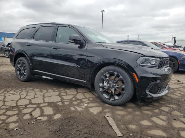 Photo 4 from auction – 2025 DODGE DURANGO R/ with VIN 1C4SDJCT6SC504983