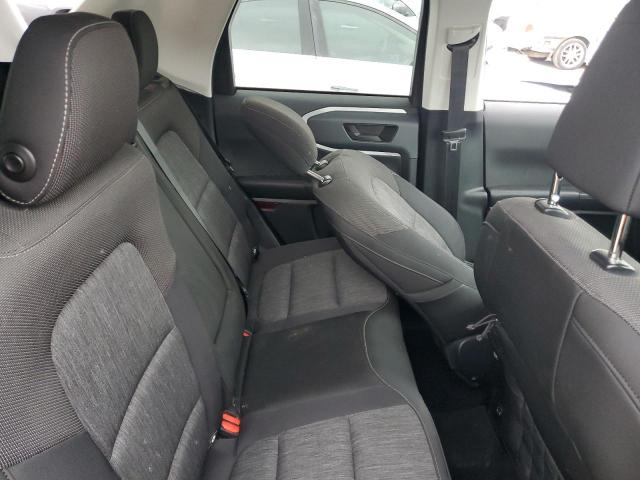 Photo 11 from auction – 2021 FORD BRONCO SPO with VIN 3FMCR9B61MRB37653