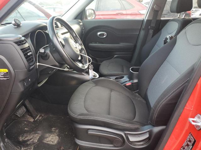 Photo 7 from auction – 2019 KIA SOUL + with VIN KNDJP3A58K7636106