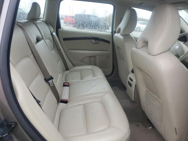 Photo 11 from auction – 2008 VOLVO XC70 with VIN YV4BZ982681007725