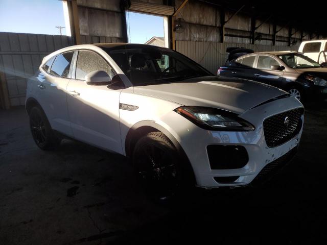 Photo 4 from auction – 2020 JAGUAR E-PACE SE with VIN SADFP2FX5L1Z84948
