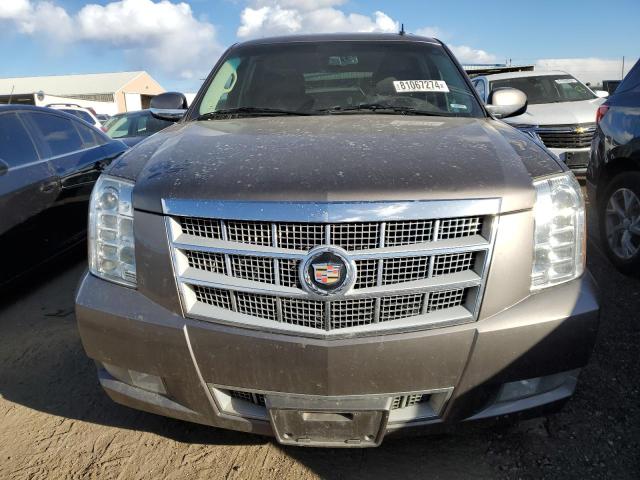 Photo 5 from auction – 2014 CADILLAC ESCALADE P with VIN 1GYS4DEF8ER122068