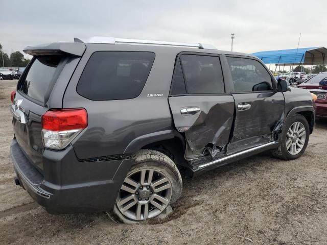 Photo 3 from auction – 2012 TOYOTA 4RUNNER SR with VIN JTEBU5JR5C5078963