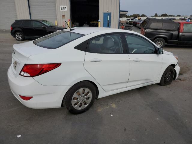 Photo 3 from auction – 2016 HYUNDAI ACCENT SE with VIN KMHCT4AE7GU035591