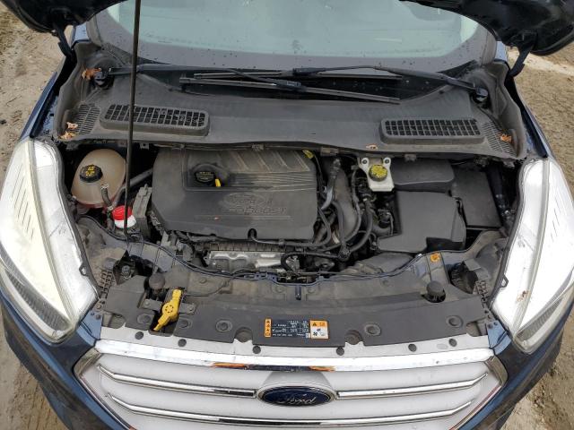 Photo 12 from auction – 2018 FORD ESCAPE SE with VIN 1FMCU9GD8JUA75985