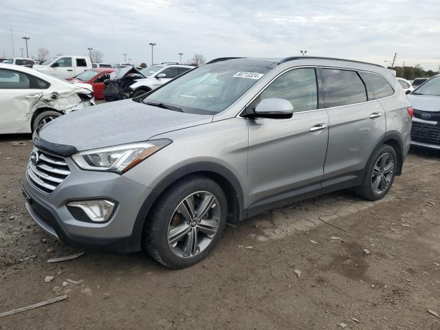 Photo 1 from auction – 2016 HYUNDAI SANTA FE S with VIN KM8SR4HFXGU134091