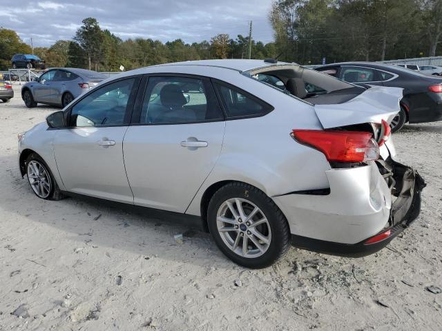 Photo 2 from auction – 2015 FORD FOCUS SE with VIN 1FADP3F23FL201721