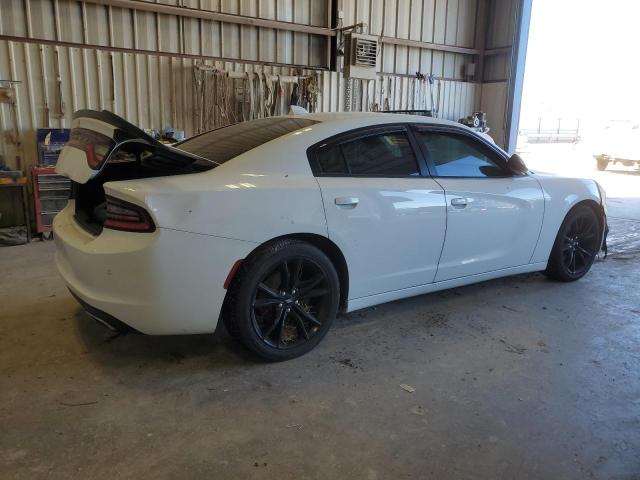 Photo 3 from auction – 2017 DODGE CHARGER SX with VIN 2C3CDXHG7HH579396