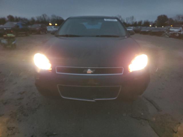 Photo 5 from auction – 2012 CHEVROLET IMPALA LTZ with VIN 2G1WC5E34C1204156