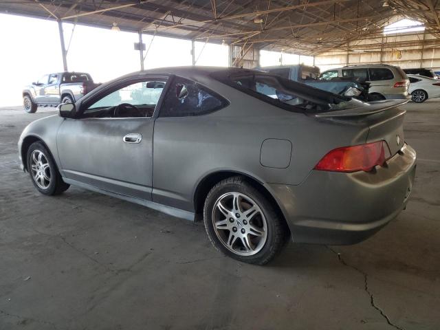 Photo 2 from auction – 2004 ACURA RSX with VIN JH4DC53874S006507